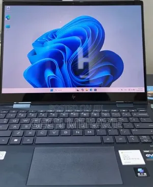 New Laptop HP Envy x360 16GB Intel Core i5 SSD 512GB