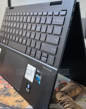 New Laptop HP Envy x360 16GB Intel Core i5 SSD 512GB