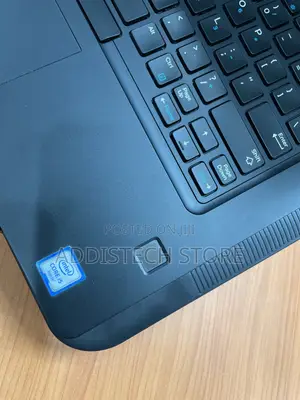 New Laptop Dell Latitude 5480 8GB Intel Core i5 SSD 256GB