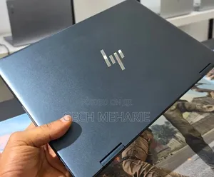 New Laptop HP Envy x360 16GB Intel Core i5 SSD 512GB