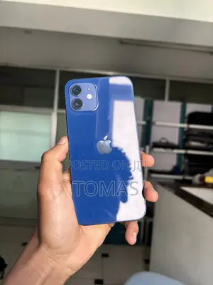 Apple iPhone 12 128 GB Blue