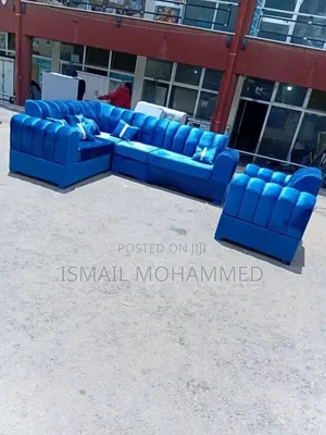 Newly Arrived Sofa