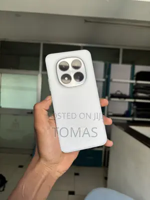 Xiaomi Redmi Note 15 Pro 256 GB Silver