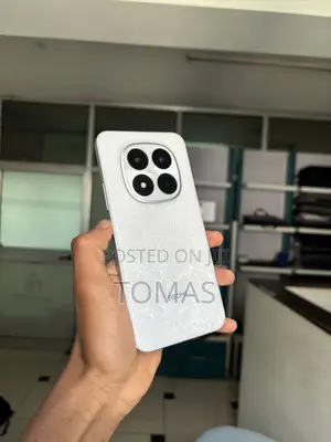 Xiaomi Redmi Note 15 Pro 256 GB Silver