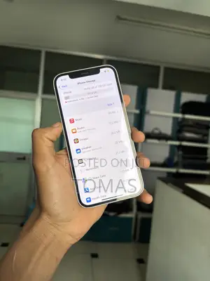 Apple iPhone 12 128 GB White