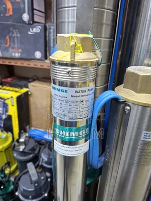 Borehol 1hp 98 Inch Casing