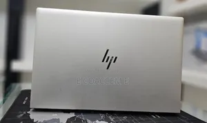 New Laptop HP 16GB Intel Core i5 SSD 512GB