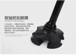 Magic Cane High Quality Walking Stick