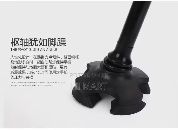 Magic Cane High Quality Walking Stick