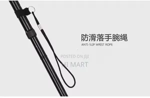 Magic Cane High Quality Walking Stick