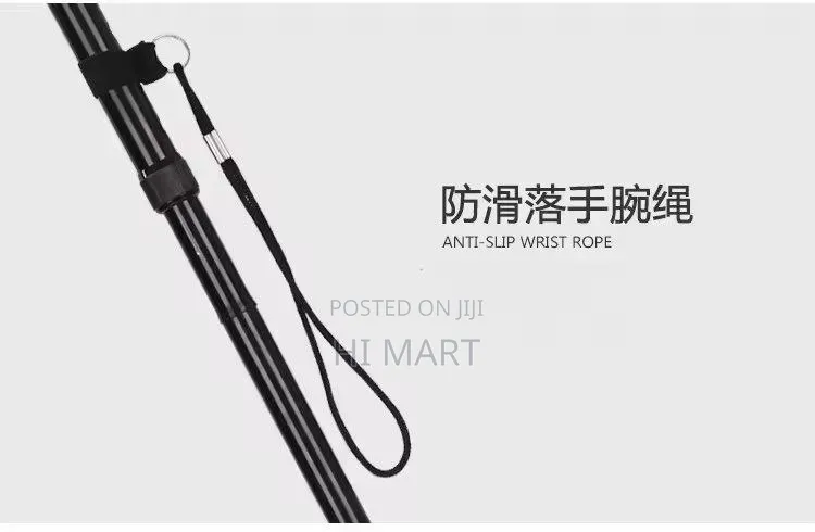 Magic Cane High Quality Walking Stick