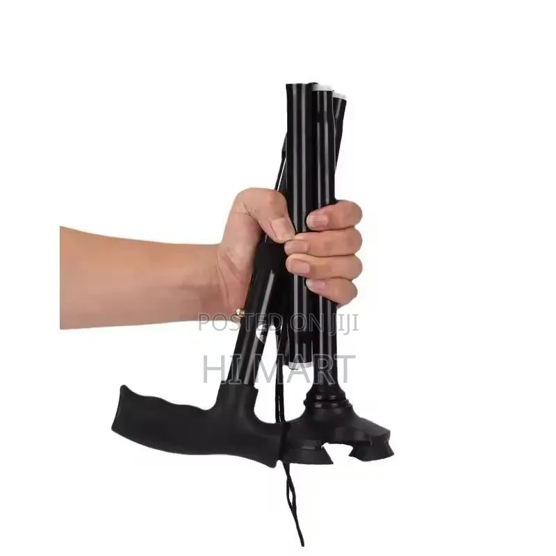 Magic Cane High Quality Walking Stick