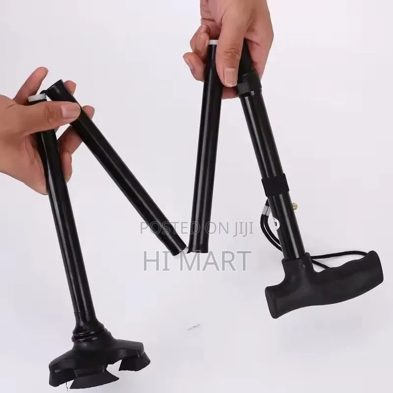 Magic Cane High Quality Walking Stick