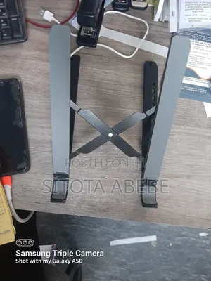 Portable Laptop Stand