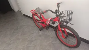 Kids Bic (6 to 14 Years Old)