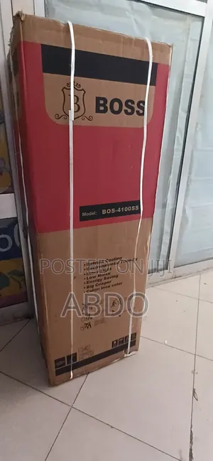 Boss Refrigerator Model Bos 410ss Quality Brand Fereg