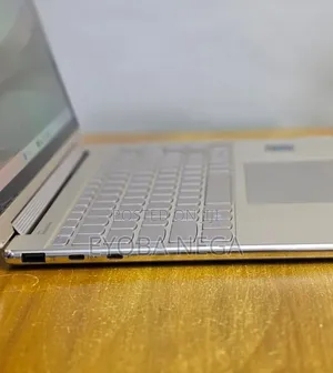 New Laptop Lenovo Yoga 9i 16GB Intel Core i7 SSD 1T