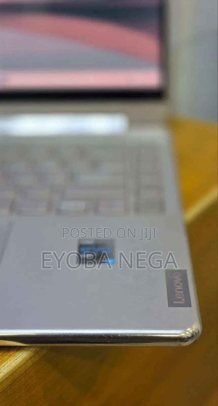 New Laptop Lenovo Yoga 9i 16GB Intel Core i7 SSD 1T
