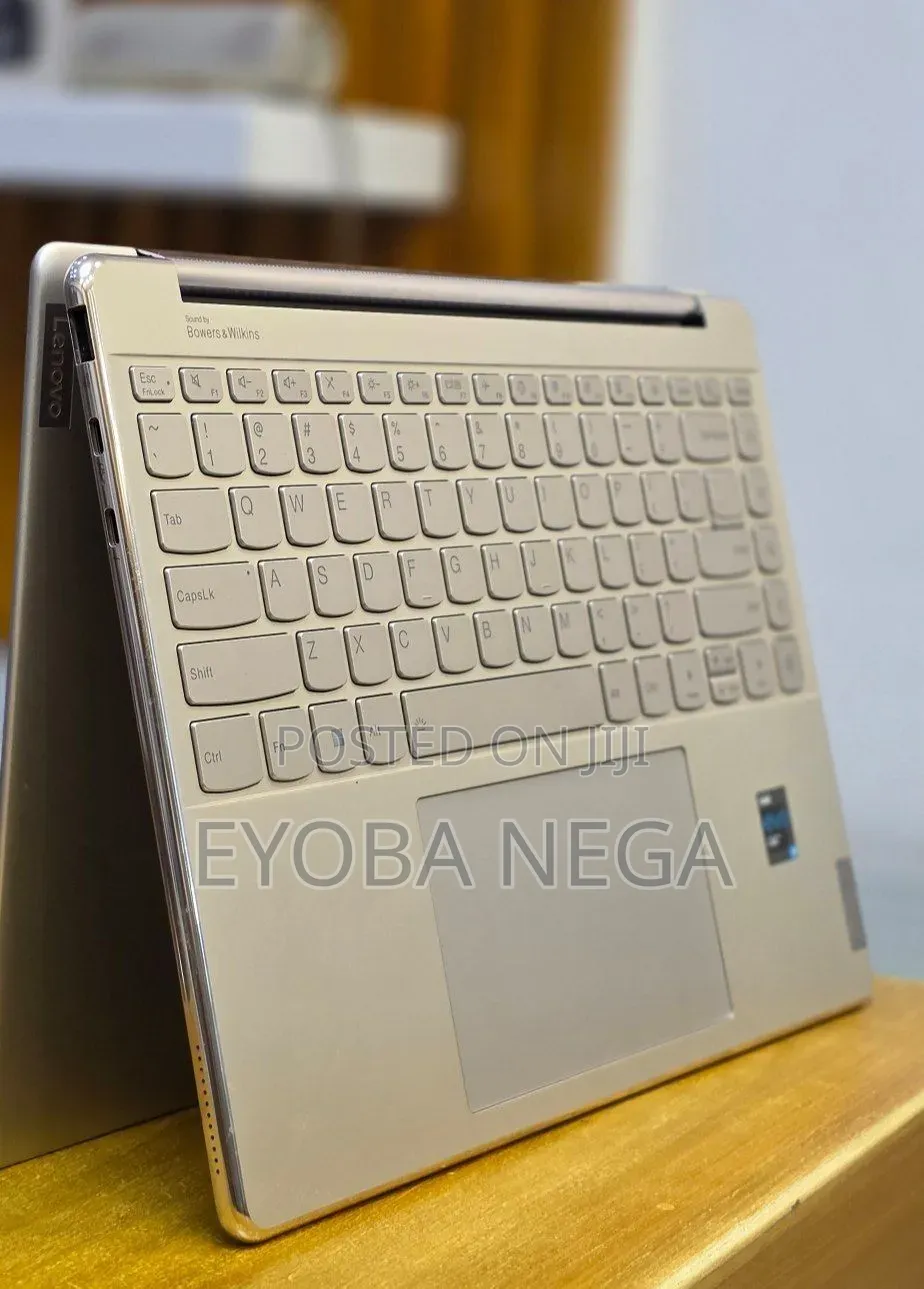 New Laptop Lenovo Yoga 9i 16GB Intel Core i7 SSD 1T