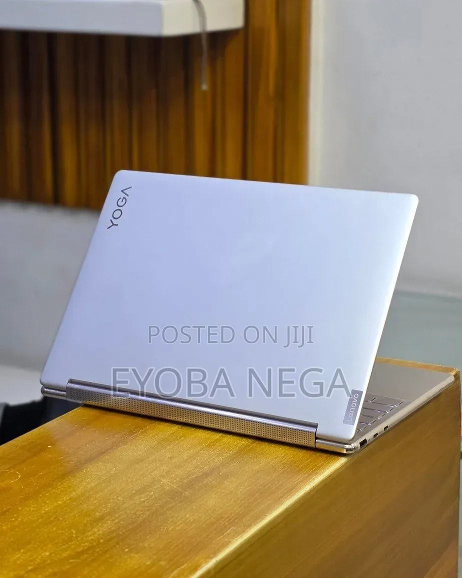 New Laptop Lenovo Yoga 9i 16GB Intel Core i7 SSD 1T