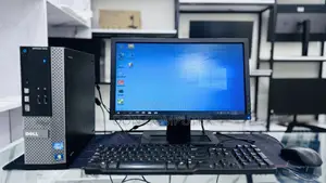 Desktop Computer Dell OptiPlex 3020 4GB Intel Core i5 HDD 500GB