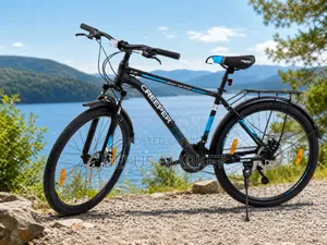 Creeper Bike