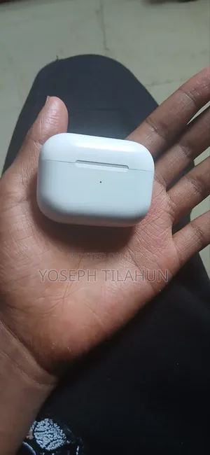 Apple Airpod