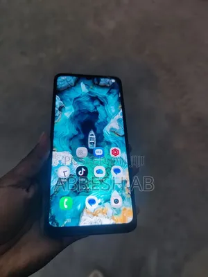 Samsung Galaxy A05 64 GB Black