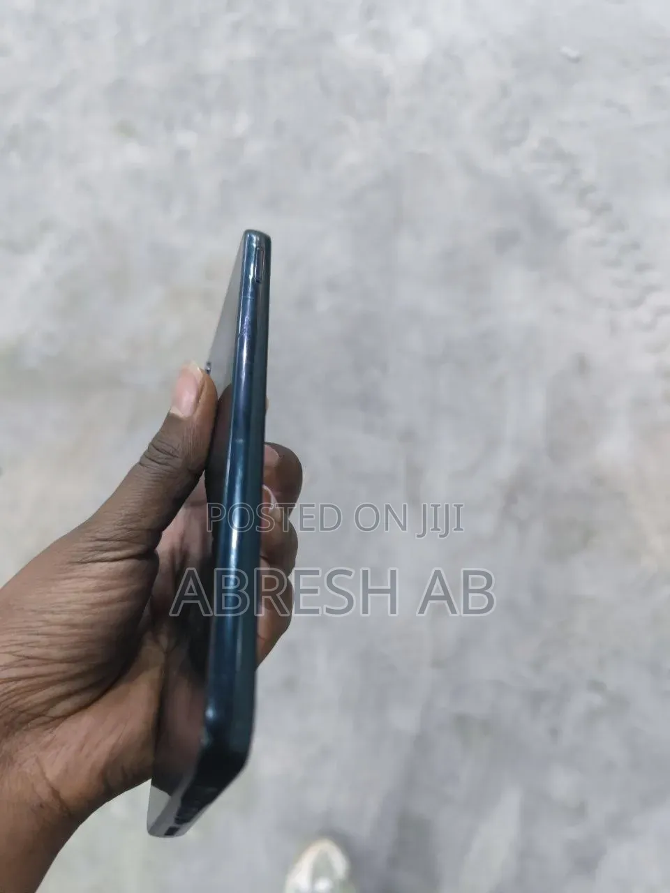 Samsung Galaxy A05 64 GB Black