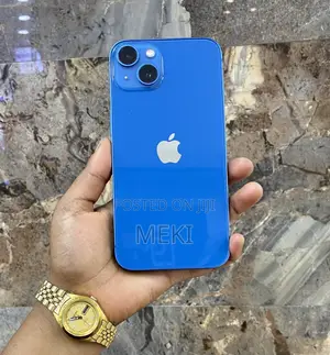 Apple iPhone 13 128 GB Blue