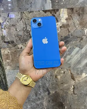 Apple iPhone 13 128 GB Blue