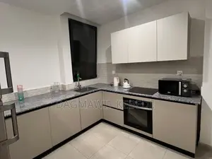 Furnished 4bdrm Apartment in Good Life Real, Bole for rent