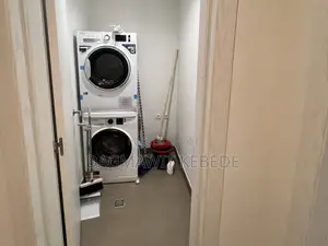 Furnished 4bdrm Apartment in Good Life Real, Bole for rent