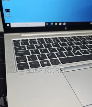 New Laptop HP EliteBook 840 16GB Intel Core i5 SSD 512GB