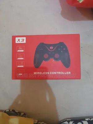 Game Controller