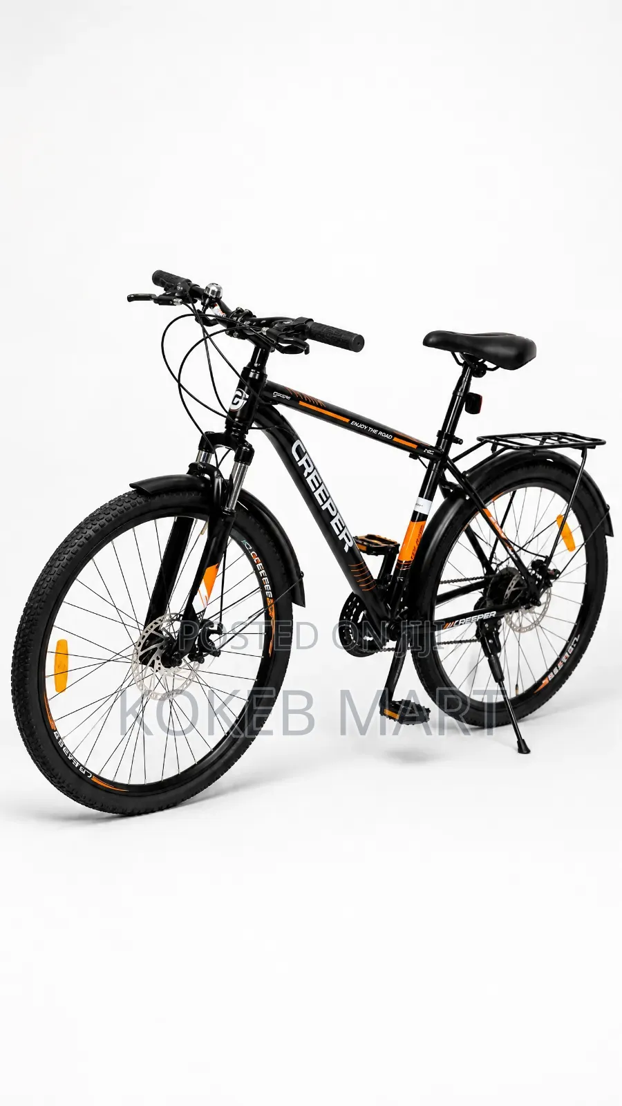Creeper 26inch