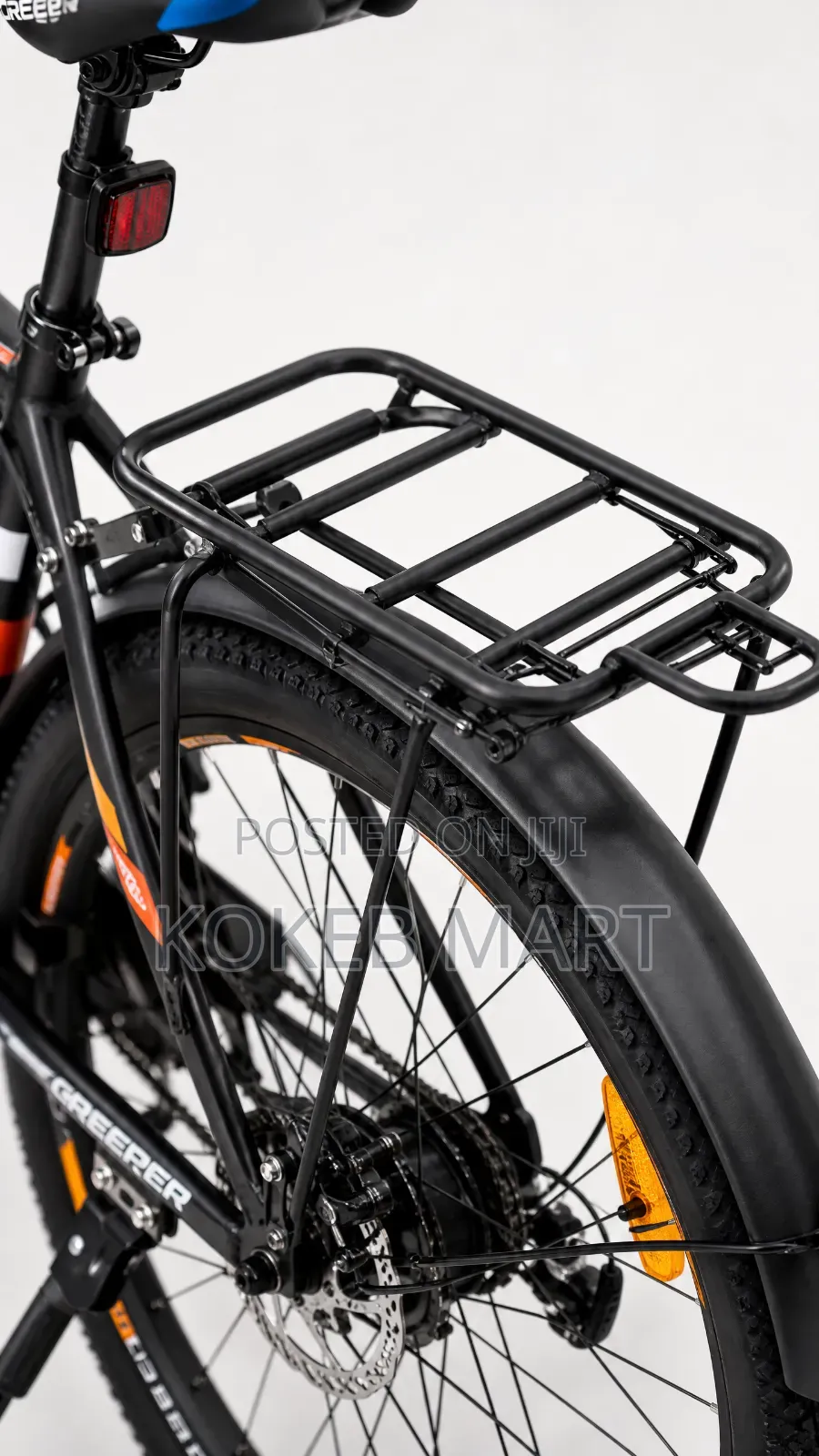 Creeper 26inch