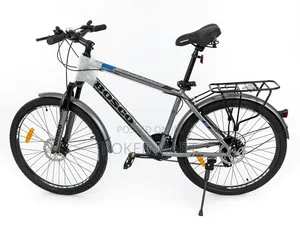 Bosco 26inch