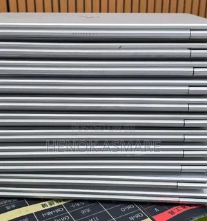 New Laptop HP EliteBook 840 G9 16GB Intel Core i7 SSD 512GB