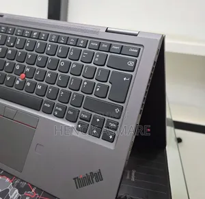 New Laptop Lenovo ThinkPad X1 Yoga 16GB Intel Core i7 SSD 512GB