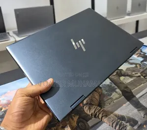 New Laptop HP Envy x360 16GB Intel Core i5 SSD 512GB