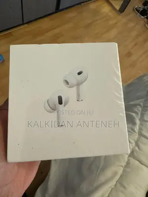 Airpods Pro
