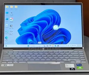 New Laptop HP Envy 13 16GB Intel Core i7 SSD 512GB