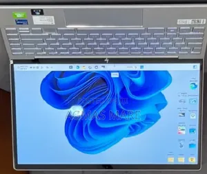New Laptop HP Envy 13 16GB Intel Core i7 SSD 512GB