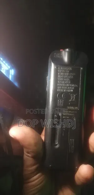 Sony Icd-Px470 Digital Voice Recorder.