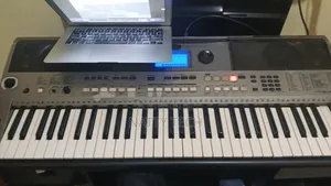 Yamaha Psr 443