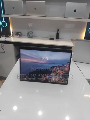 New Laptop HP Spectre 16GB Intel Core i7 SSD 1T