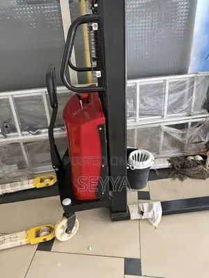 Electrical Forklift