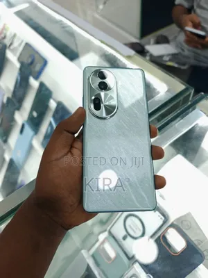 Oppo Reno 11 Pro 5G 256 GB Silver