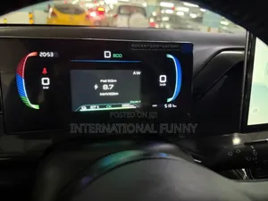 BYD E2 43 kWh 94 hp FWD 2025 Black